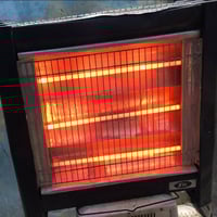 صوبه كهربائيه بعده جديده حجم كبير السعر 25 وبيها مجال   07722599488