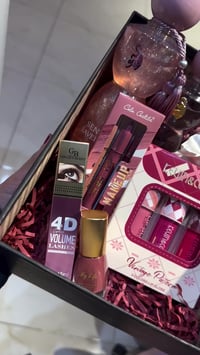 بوكسات عيد حب • توصيل مجاني الزيتون • بوتيك ميلا