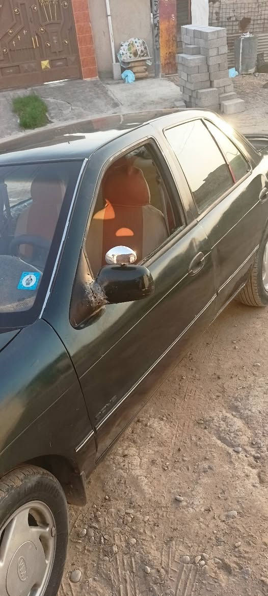 سيفيه للبيع متوازي علا بيعتها
رقمها صلاح الدين دولي  
موديل 1994
رقم الهاتف ***********
العنوان صلاح الدين بيجي 
سعر ٣٦وببها مجال
