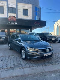 جيتا S • ٢٠١٩ • ٥٦٠٠٠ مايل