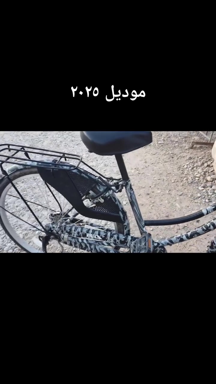 للبيع موديل ٢٠٢٥ شركة BD للاستفسار ***********
