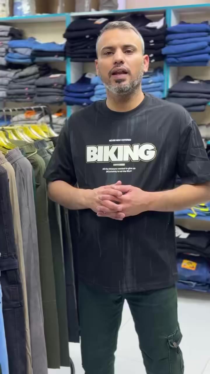 اللهم صل على محمد وال محمد  

رمضان كريم

هالموسم الاسعار يمنة غير شي🔥🔥🔥🔥

على بركة الله بلشنة بالموسم الصيفي

بجامة كابوي حجل وجعب

قياس  —- خاص

السعر 10 الاف

القياسات 34 36 38 40 42 44 

توصيل داخل الكوت الفين دينار

اقضية جميع المحافظات 5 الاف

للحجز مراسله البيج او الاتصال

*********** احمد 

*********** واتساب

العنوان كوت داموك ال150 مقابل حديقة السيسبان

الفرع الاول تنزيلات احمد للالبسة الرجاليه والشبابيه بسعر الشورجة

الفرع الثاني تنزيلات احمد للاحذية بسعر الشورجة

الفرع الثالث تنزيلات احمد للالبسة النسائية بسعر الشورجة
