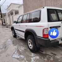 باترول • ٢٠٠٢ • ديالى جلولاء