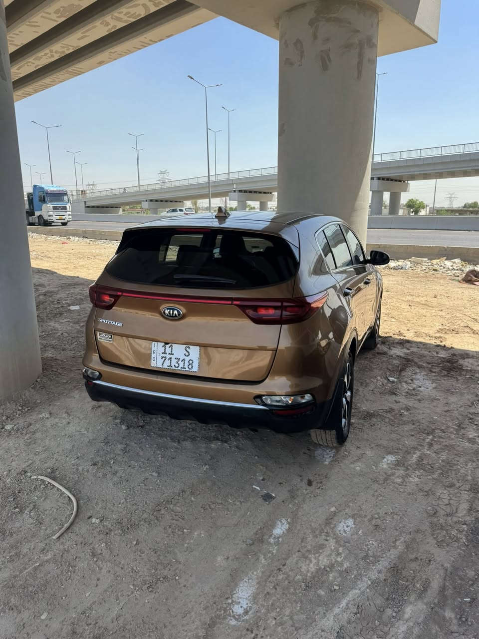 سبورتج 2020 وارد امريكي فور ويل
‏حادثهه مثل مموضح بصور مبدل فقط البنيد مواصل لا دواخل ولا شاصي سونار موجود 
‏موصفات سياره 
‏1. تحكم ستيرن
‏2. كروس سرعه
‏3.حاكيه
‏4. كامره دواره 
‏5. ثلاث انضمة قياده 
‏6.قيادة ذاتيه
‏7.شاشة اعطال 
‏8.رادار امامي 
9.شاشة كبيرة 
10. نضام منحدرات 
11 . حساس تصادم 
12 . كار بلي 
13 . تبريد قطعتين 
‏سيارة ماشيه101 كيلو قابل لزياده
‏محرك 2400 GT
 السعر 140 وبيها مجال 
رقم بغداد بسمي تحويل ثاني يوم 
‏مكان سيارة بغداد 
‏للاتصال ‪‏‪***********‬‏
