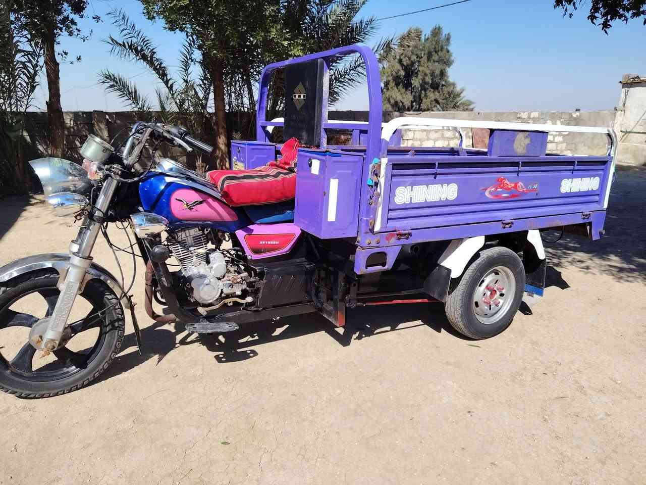 يالله السلام عليكم وين اليدور ستوته بلجيس ويريد يرقمها
للبيع ستوته 2020ستوته كفاله عامه
#اوراق_اصولي_وكيلهابلال شرط الترقيم
محرك الاصلي مكفول 
كهربائيات كله شقاله 
باتري جديد
تخم تاير كلش نضيف
ستوته مال جناي 
سعرها 1600
مكاني بابل الحمزه الغربي الغزالي 
اتصل وتدلل***********
