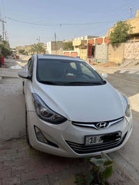 الانتره • ٢٠١٦ • بانوراما