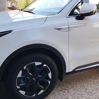 سورنتو • ٢٠٢٥ • مكفوله