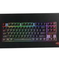 كيبورد • ريدراجون • Kumara K552 RGB