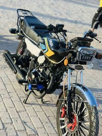 دراجه سونك 25 ضاغطه وزنجيل دراجه جديده سعر 875 وبيها مجال 07769160872