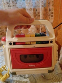 Playskool • بدون باتري • دهوك