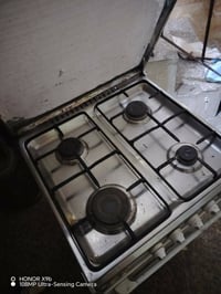 فرن • ٦٠ سم