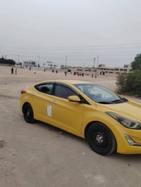 خليجية • ٢٠١٢ • مكفولة من الحادث