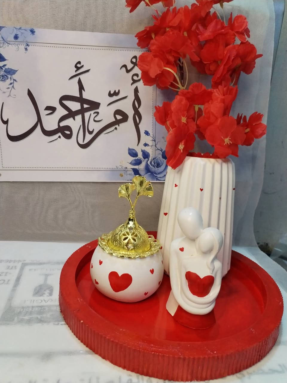 تخفيضات تخفيضات 🪬🪬🧿


**إذا كنت صاحب هذا الإعلان وتريد حذفه لأي سبب، رجاءا أرسل رسالة إلى الدعم الفني**