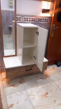 ميز تواليت • ٨٥سم