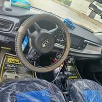 ريو GDI • ٢٠١٩ • رقم كربلاء