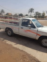بيك أب • ١٩٩٤ • الضلوعية