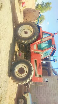 تركترفيات البيع حجم 1180محرك سوبر منفيس 07806344507