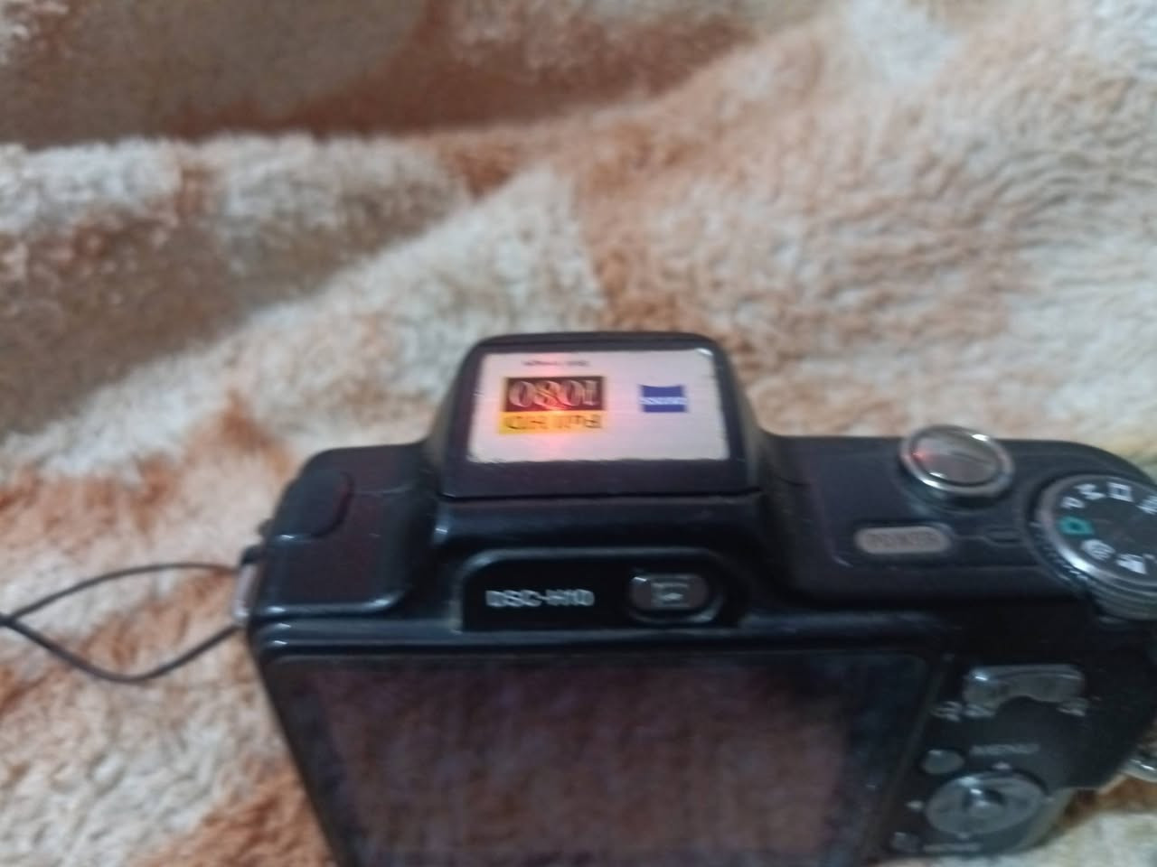 كامره سوني N50سعرها 175مكاني بصره فول ومكفول كامره جهنميه


**إذا كنت صاحب هذا الإعلان وتريد حذفه لأي سبب، رجاءا أرسل رسالة إلى الدعم الفني**