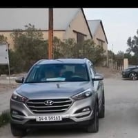 توسان • ٢٠١٧ • مكفول