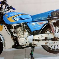 ئةم ماتؤرة بؤ فرؤشتن سؤنيك 150ي 2024 07758539695