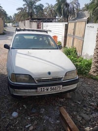 ياالله مرخصت الادمن المحترم عندي سياره للبيع اوبل اوميكه استيشن موديل ...