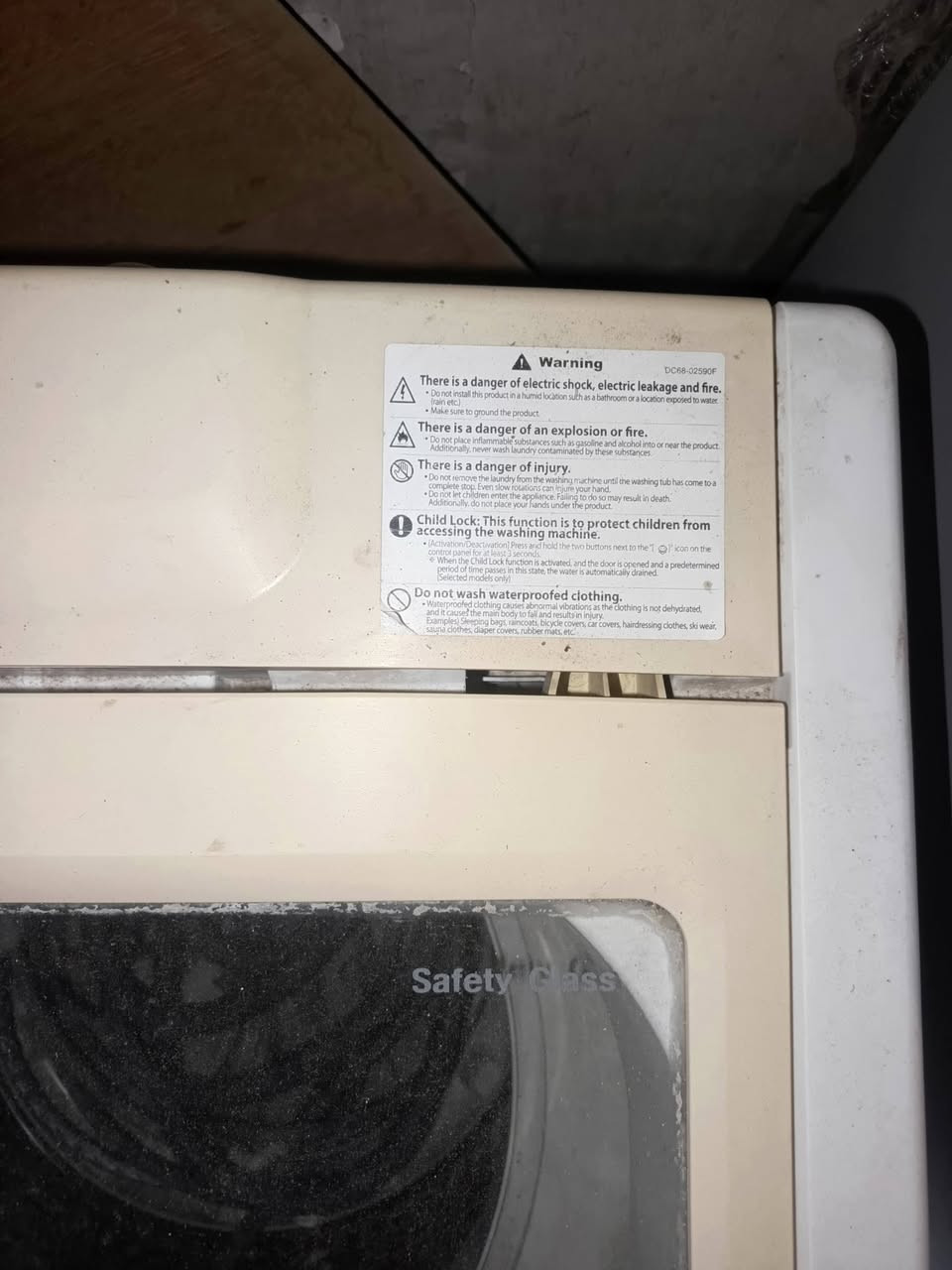 سلام عليكم 
غساله البيع ١٢ كيلو 
‏‪9647868470644‬‏
مكاني الكاظمية
السعر ١٥٠ الف بيه مجال


**إذا كنت صاحب هذا الإعلان وتريد حذفه لأي سبب، رجاءا أرسل رسالة إلى الدعم الفني**