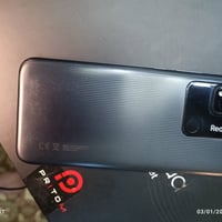 ريدمي ١٠A • ٦٤ • رام ٤