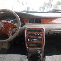 سمند 12سيارة جاهزة خير من الله مكينه كير تبريد تخم تأتر هيئه غرامات مص...