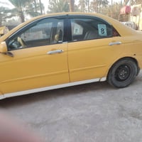 سبكترا • ٢٠٠٨ • منظومة غاز