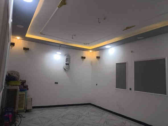 200 متر للبيع موقع مميز قريبه من الشارع العام
خدمات كامله ماء كهرباء تبليط بعرض 15 متر خط مولد سوك مدارس اهليه وحكوميه انترنيت ضوئي
بسعر 90 وبي مجال
عنوان البيت نجف مقابل ملحق قرية الغدير
للاستفسار اتصل على *********** أو مراسله واتساب
