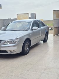 سوناتا طك فلين • ٢٠١١ • مكينة 2000