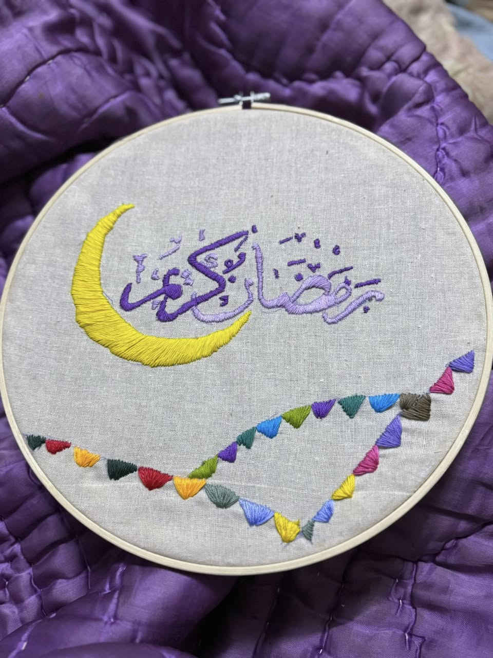 يوجد تطريز حسب الطلب للطلب خاص 🤍✨


**إذا كنت صاحب هذا الإعلان وتريد حذفه لأي سبب، رجاءا أرسل رسالة إلى الدعم الفني**