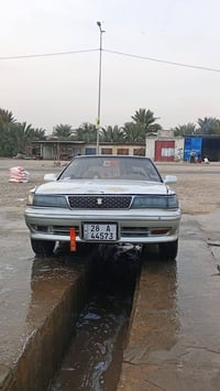 مارك شيزر • مكينة وكير • نقصه حداديه