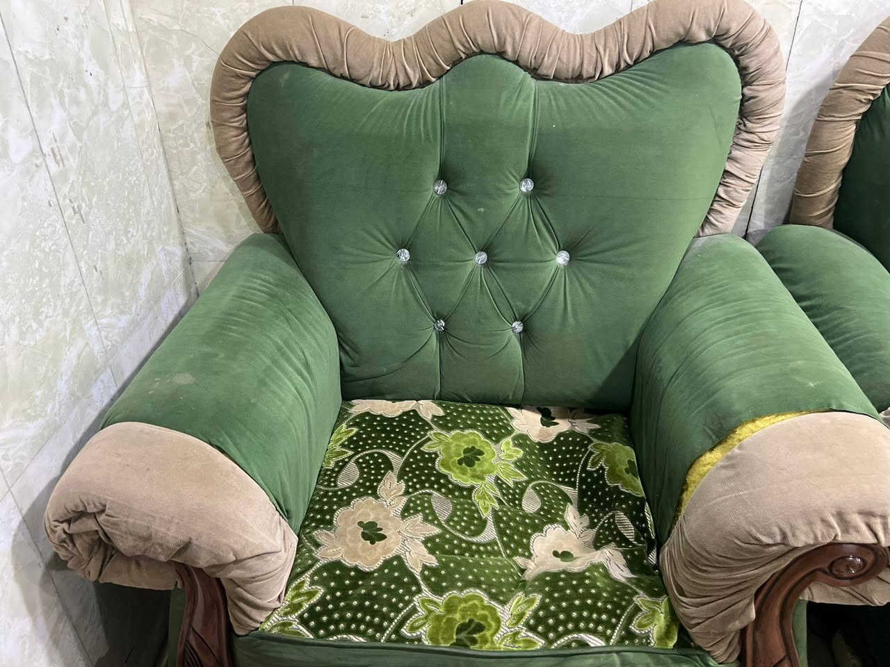 بيع مستعجل تخم 10نفرات  وطبلات ب185


**إذا كنت صاحب هذا الإعلان وتريد حذفه لأي سبب، رجاءا أرسل رسالة إلى الدعم الفني**