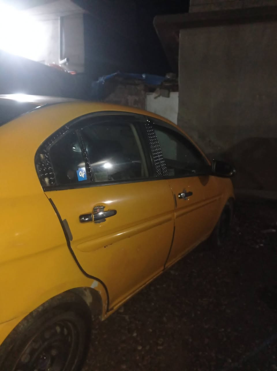 اكسنت دبدوب موديل 2009امريكي الضرر جاملك الامامي.. وبونيد مبدل. كير اوتوماتيك جام كهرباء اربع تكوات. تحكم استيرن محرك 16لا صرف ولا نفخ رقم صلاح الدين دولي هيئة وغرمات مصفره شرط التحويل والوكالة السعر85وبيها مجال
***********
***********
