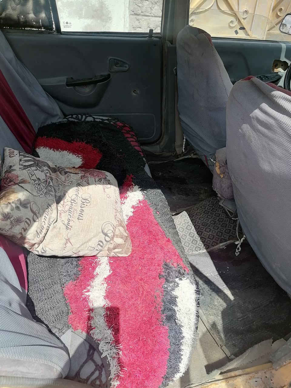 السلام عليكم موديل 2012 تحويل مباشر اريد تحويل تريد وكاله العنوان ديوانيه السعر 22. ***********.           ***********
