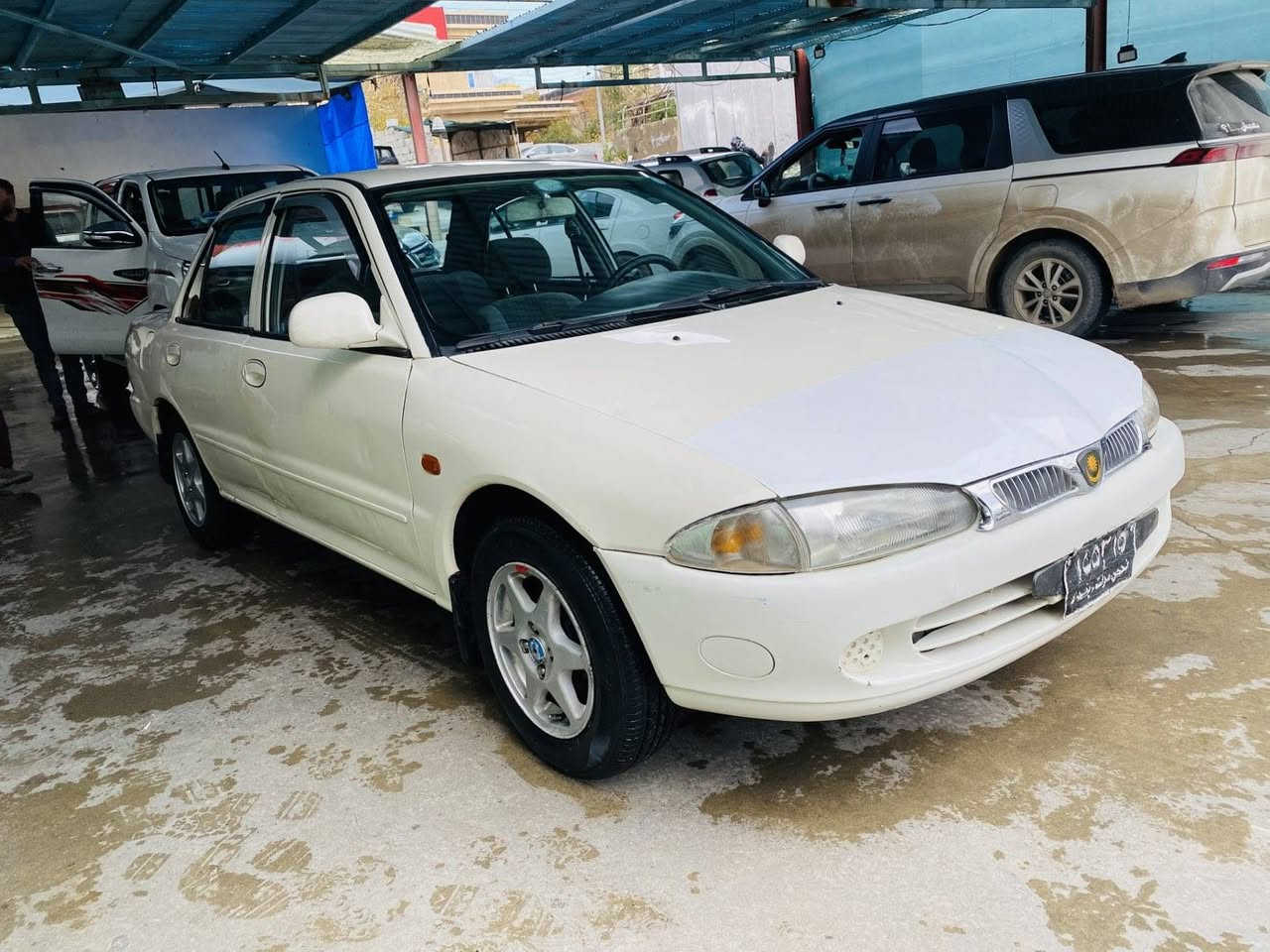 پرۆتۆن 2004لۆک لۆک کیڕ تۆماتیک تەبریت لەسەرسویج  جام کارەبایی  بیشو پشتی کەبسە جوارتایەی سێ رۆژە بۆی بەستراوە جرکەی تیانیە کیرو مەکینە بەشەرت ئارموئەوەلیات بەشەرت دەعامی بۆدەعامی نرخی ٣٩ گەڵا 
***********
*********** السليمانية, العراق
