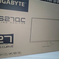 مونتر ألعاب • ٢٧ مقوس • 2K ١٦٥ هيرتز