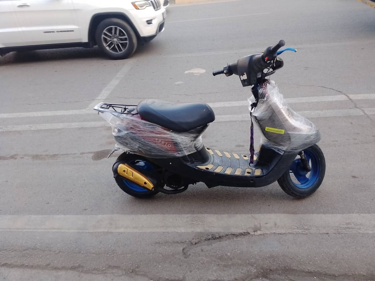 50


**إذا كنت صاحب هذا الإعلان وتريد حذفه لأي سبب، رجاءا أرسل رسالة إلى الدعم الفني**