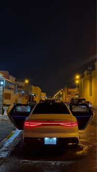 بي واي دي • ٢٠٢٥ • ٢٠٠٠٠ كم