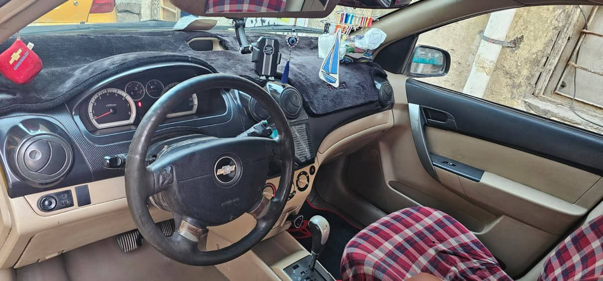 سلام وعليكم افيو مال شركه للبيع السعر 40 السيارة بيه جاملغ و شبر بل تكمة  مال سايق نفس جهت الجاملغ و الدواخل  سليمه السيارة جاهزة تبريد تخم تاير شاشه السيارة خير من الله  مكاني قرب ساحت الليقاء و *********** ابو امير  السعر 40 و بيه مجال رقم السيارة ميسان
