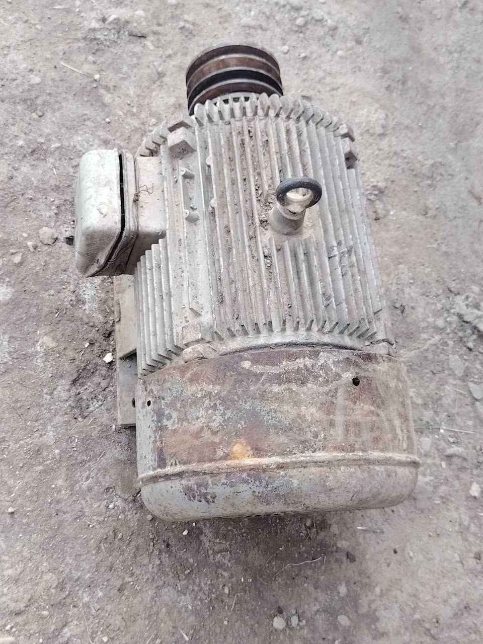 سلام عليكم
للبيع ماطور ٣٠ حصان صيني باب اول القديم السعر ٦٠٠ والخنزيره ستانبوش ٨في ٦ نظيفه وجاهزه السعر ٥٠٠ الاتصال على الرقم التالي
***********
***********
العنوان واسط الزبيديه
