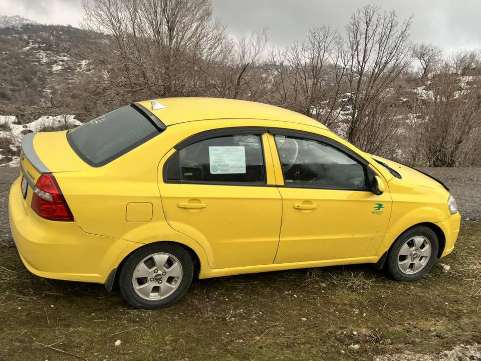 سلام عليكم افيو للبيع موديل 2008 بسمي محرك دبل كم شفت ماناقصه شي سيارة احلى من الصور الاتصال ***********/***********
