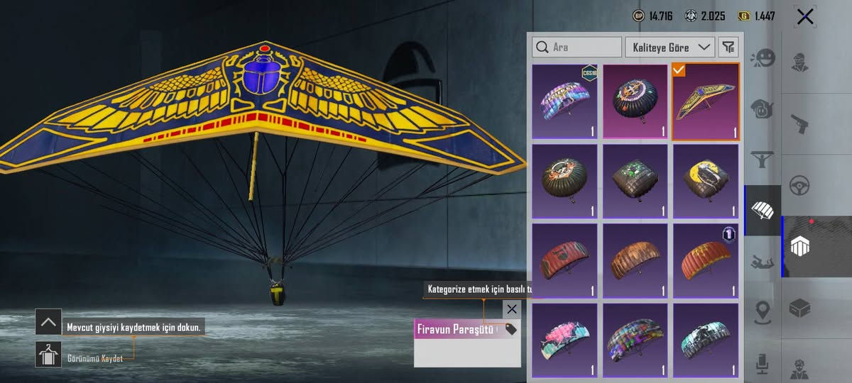 سلام عليكم حساب يبجي للبيع مستوى حساب 65 مكان كركوك


**إذا كنت صاحب هذا الإعلان وتريد حذفه لأي سبب، رجاءا أرسل رسالة إلى الدعم الفني**