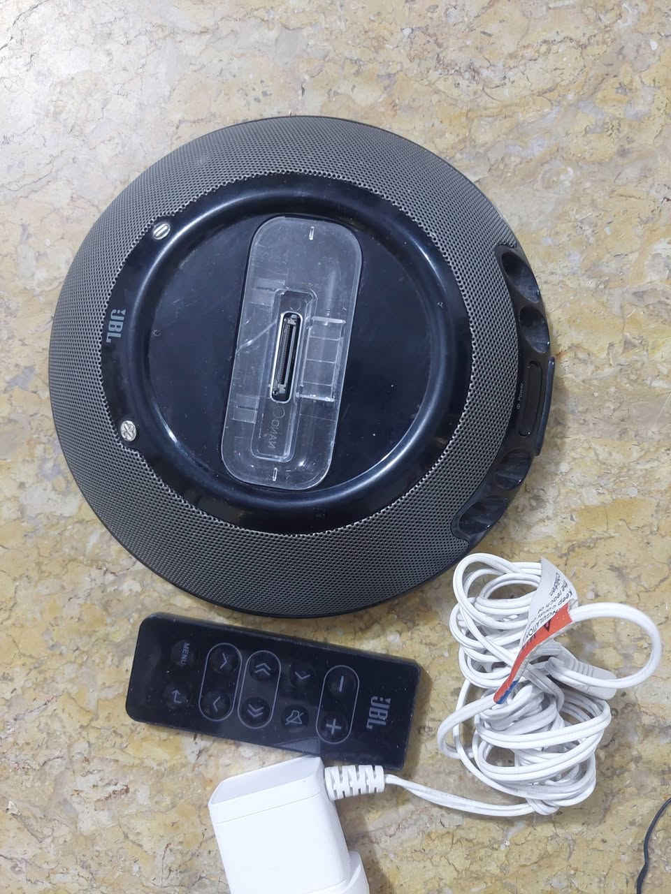 سماعه ماركه JBL


**إذا كنت صاحب هذا الإعلان وتريد حذفه لأي سبب، رجاءا أرسل رسالة إلى الدعم الفني**