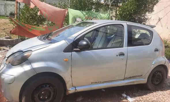 بي وايدي13 اف زيرو
بصمه تشغل بصمه بيبان 
كير عادي رقم  بغداد  بسمي سنويه جديده مشروع واطني لحدسنه( ٢٧)
 محرك وكير كفاله تخم تاير 
تبريد تدفأة شغالة
صدر٨٠% وكهربائيات بطاريه جديد جاهزه بدون ضربه سياره
 سعرسياره 29بيها مجال
مكاني بغدادالزعفرانيه
***********
