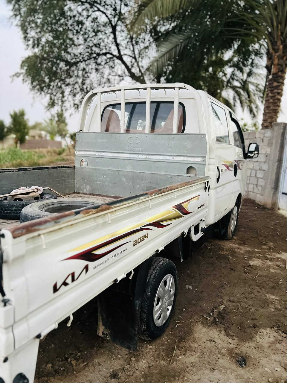 لسلام عليكم كيه دبل قماره2014 مكفوله كير او محرك رقم بابل تحويل ثاني يوم مكان حله  محاويل الشراي ينتصل علا رقم ‭0776 581 4301
