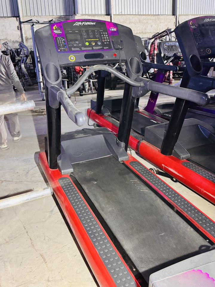 جري لايف فتنس انتكرتي متوفر متوفر
*********** مخازن ارسنل
