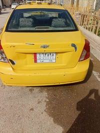 اوبترا موديل 2008 وارد امريكي للبيع بغداد 07709656325