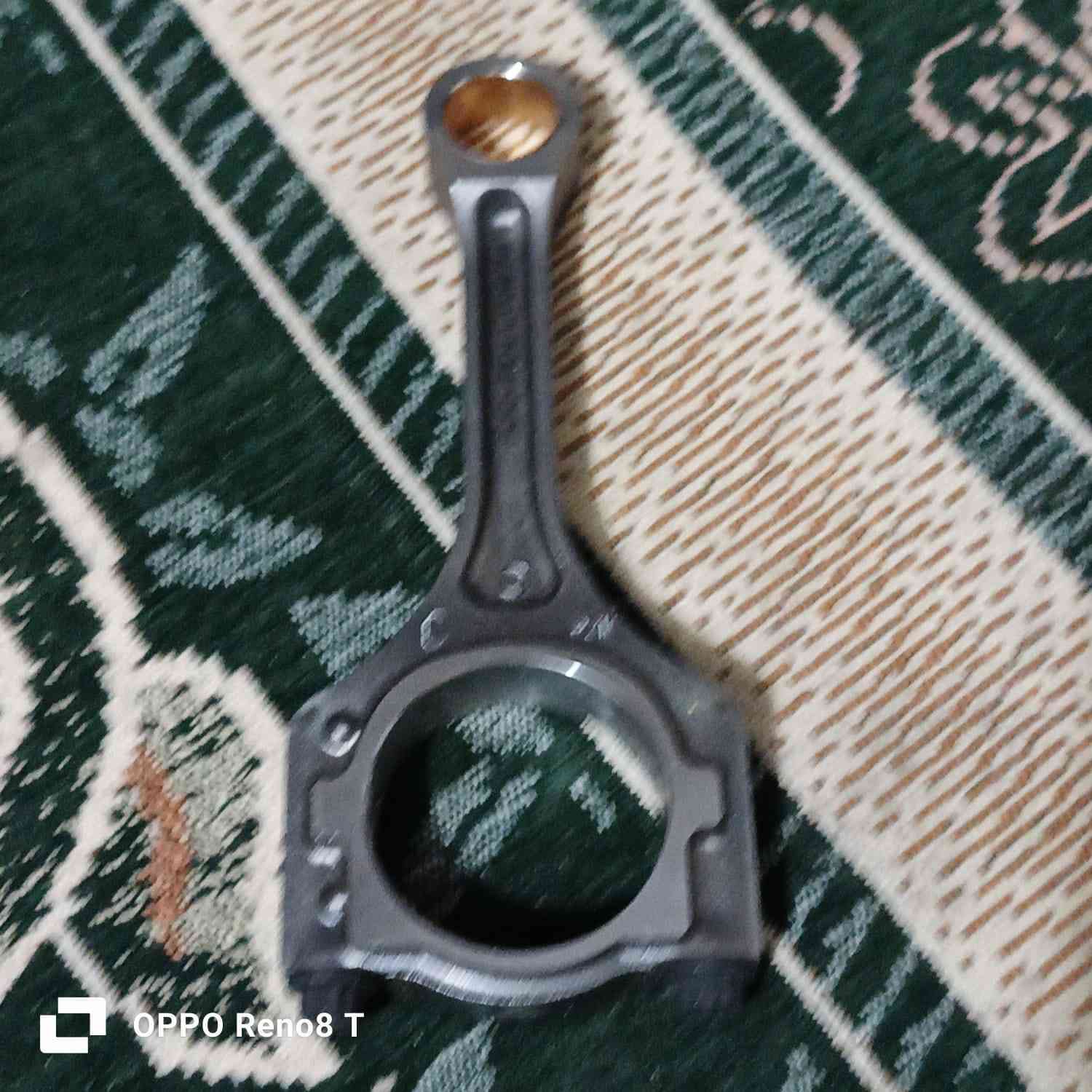 قطعه جديده ب٣٠ ألف بغداد مدينة الصدر قرب مطعم ليمونه ما عندي توصيل أعتذر


**إذا كنت صاحب هذا الإعلان وتريد حذفه لأي سبب، رجاءا أرسل رسالة إلى الدعم الفني**